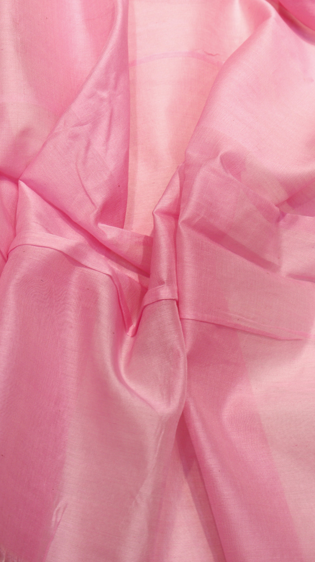 Handloom Pure Banarasi Cotton Saree