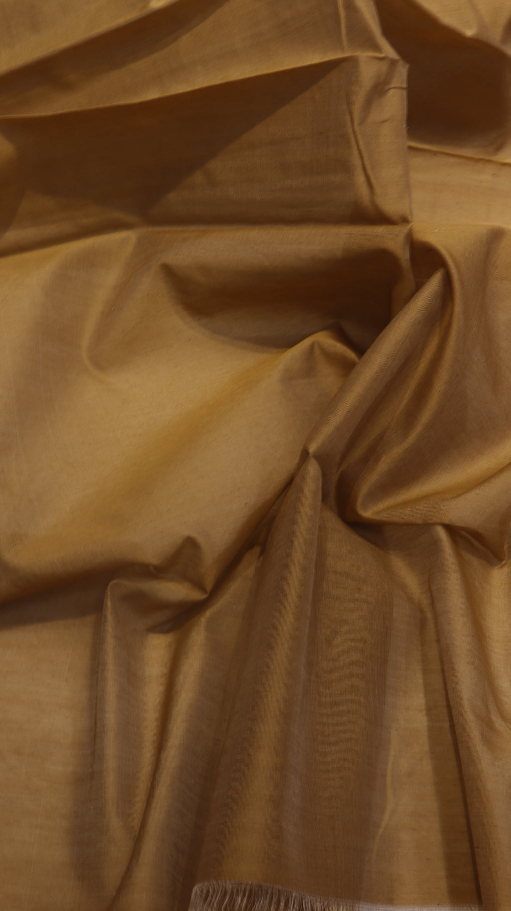 Handloom Pure Banarasi Cotton Saree