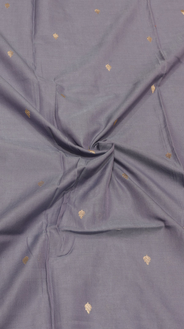 Handloom Pure Moonga Silk Dupatta