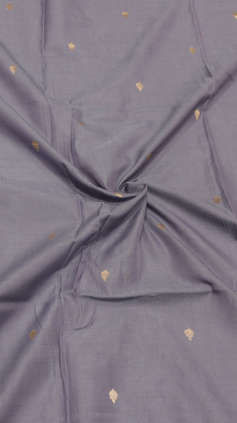 Handloom Pure Moonga Silk Dupatta