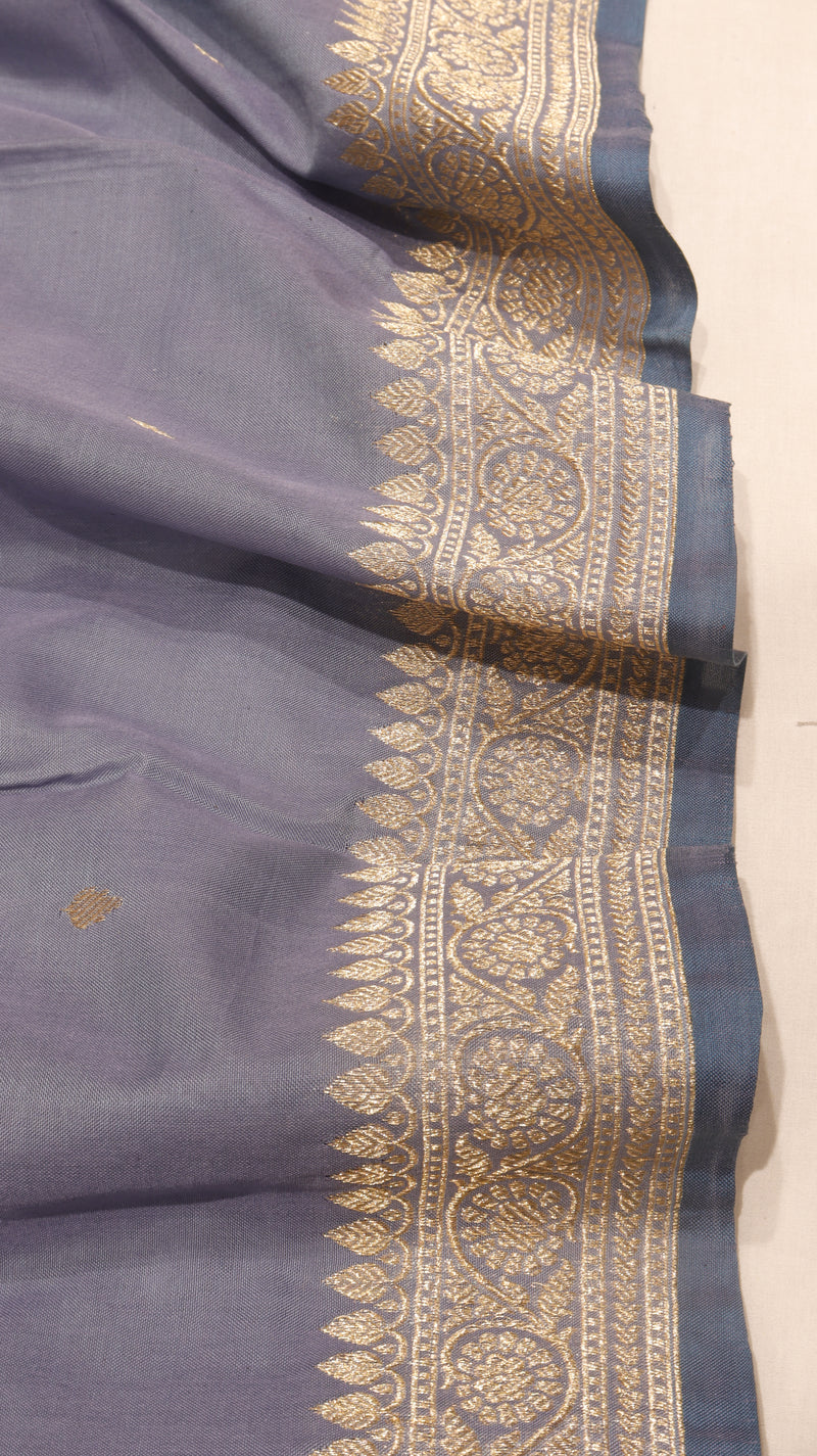 Handloom Pure Moonga Silk Dupatta