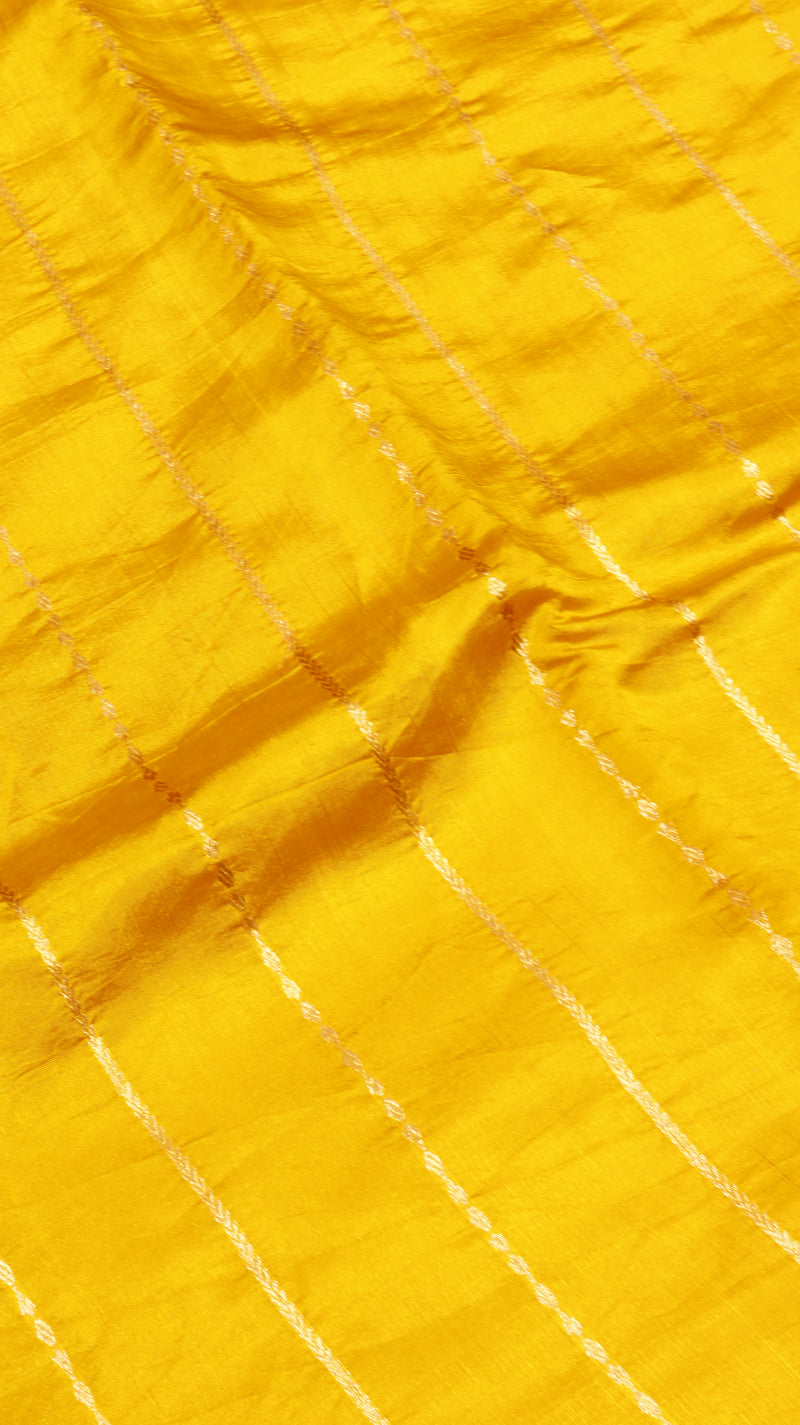 Handloom Pure Soft Katan Saree