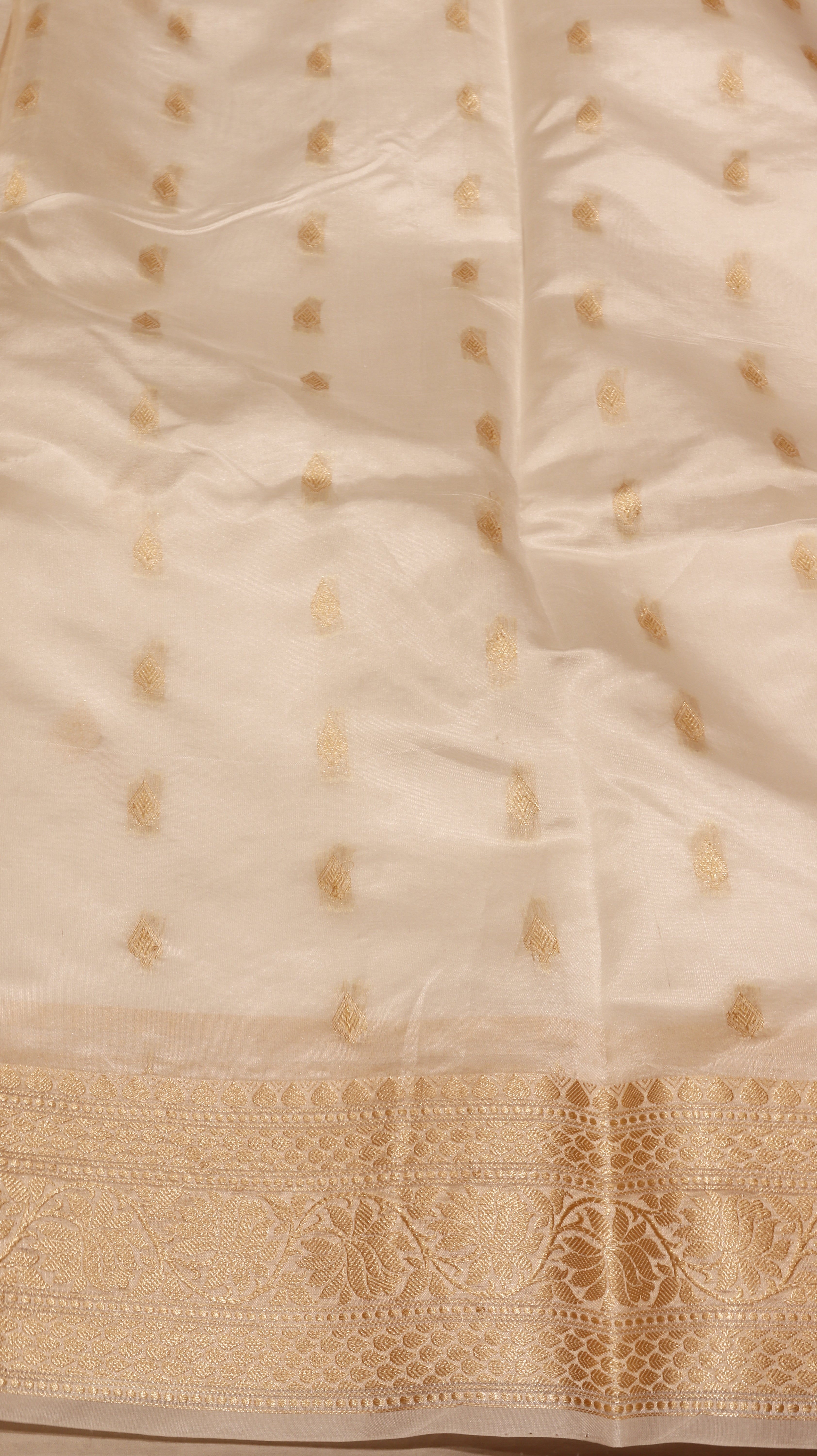 Handloom Pure Soft Katan Saree