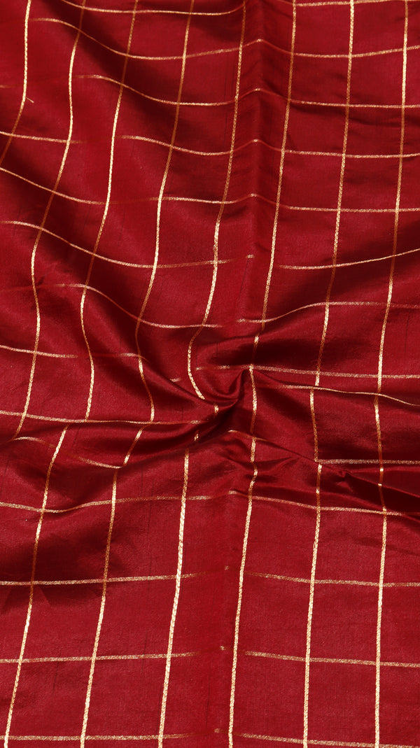 Handloom Pure Soft Katan Silk Saree