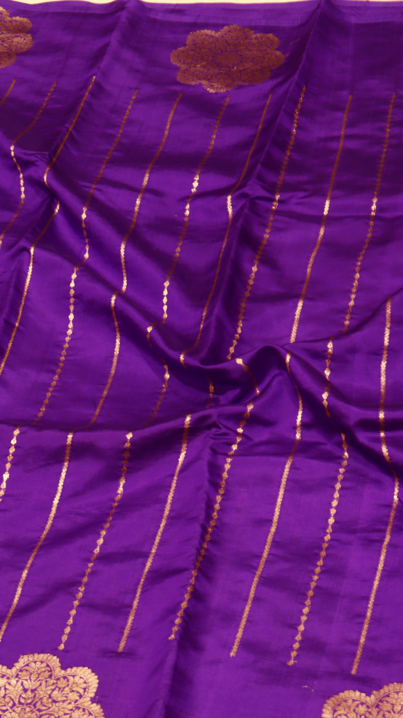 Handloom Pure Soft Katan Saree