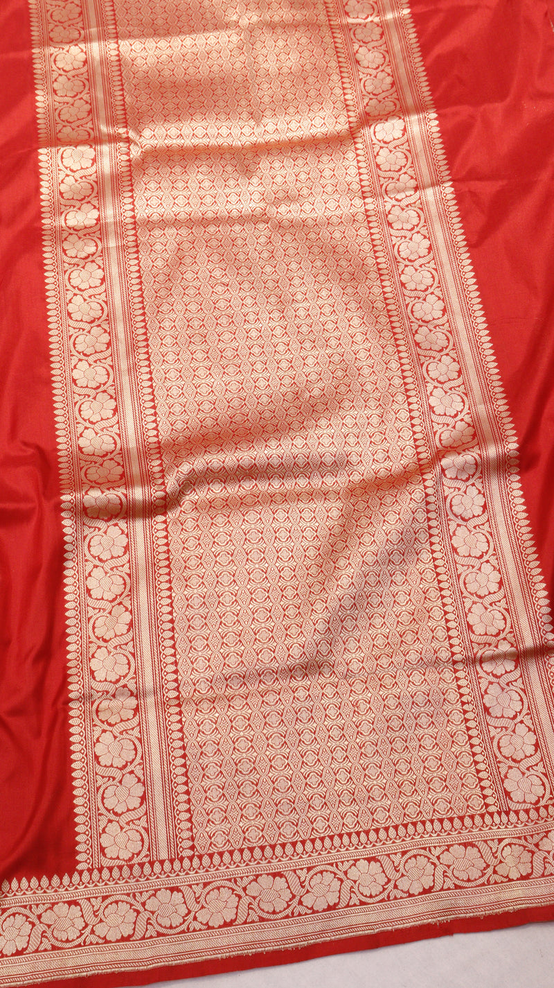 Handloom Chand Tara Saree