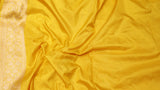 Handloom Pure Katan Silk Saree
