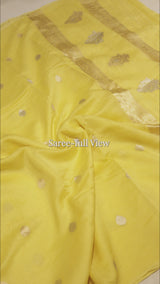 Handloom Pure Cotton Saree
