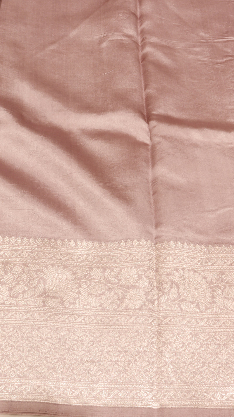Handloom Pure Soft Katan Saree