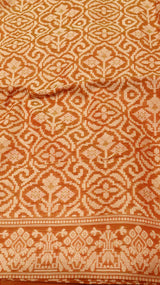 Jamdani Mul Cotton Suit Set