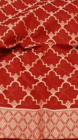 Jamdani Mul Cotton Suit