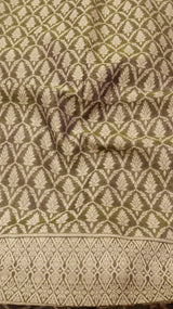 Jamdani Mul Cotton Suit Set