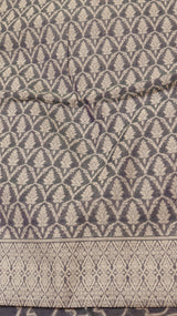 Jamdani Mul Cotton Suit