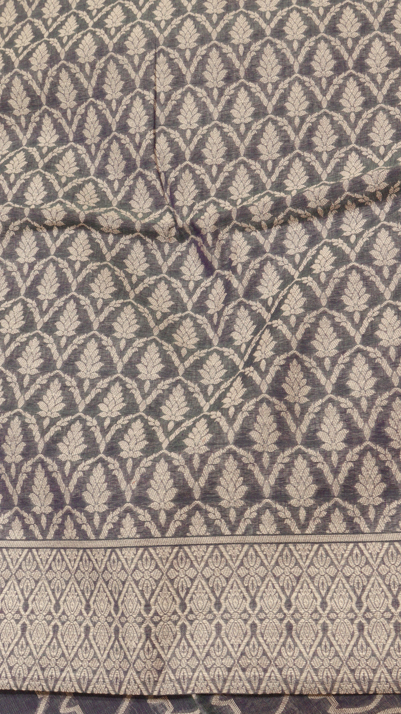 Jamdani Mul Cotton Suit