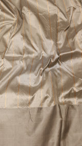 Handloom Pure Katan Silk Saree