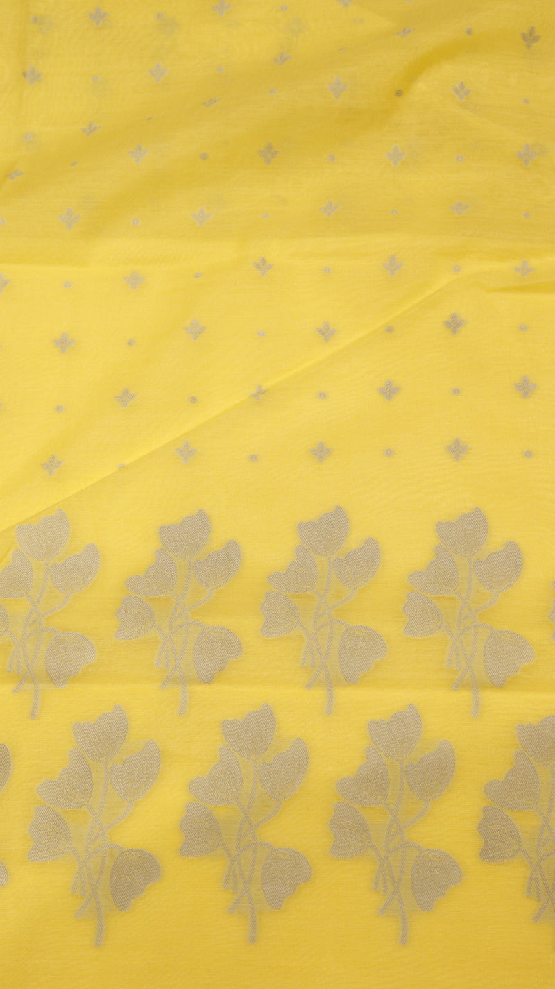 Pure Cotton Suit Set