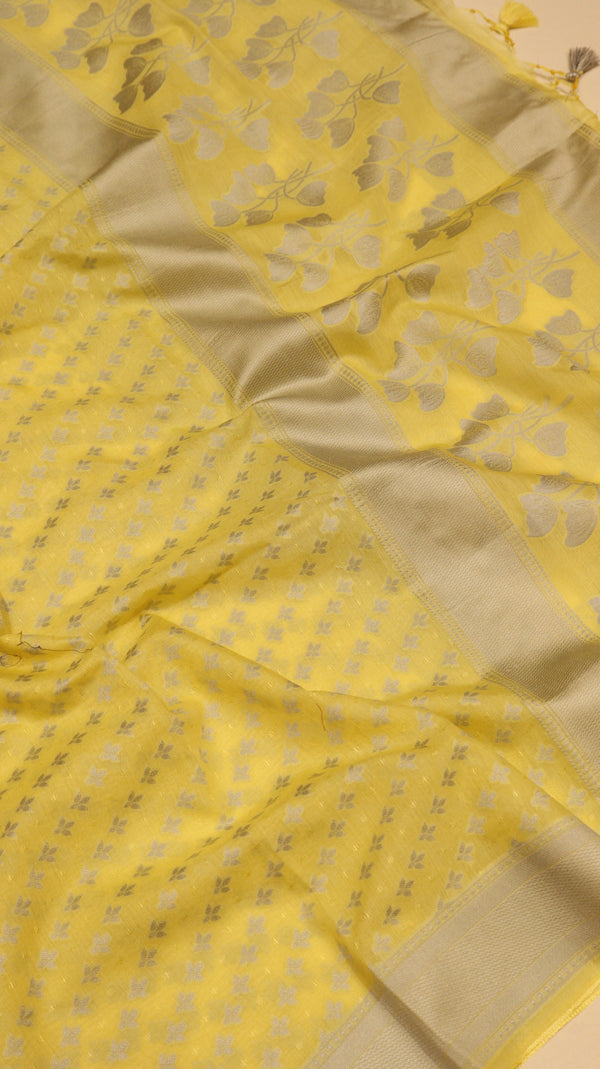 Pure Cotton Suit Set