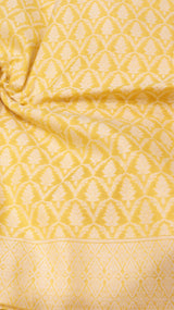Jamdani Mul Cotton Suit Set