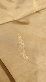 Handloom Pure Katan Silk Saree