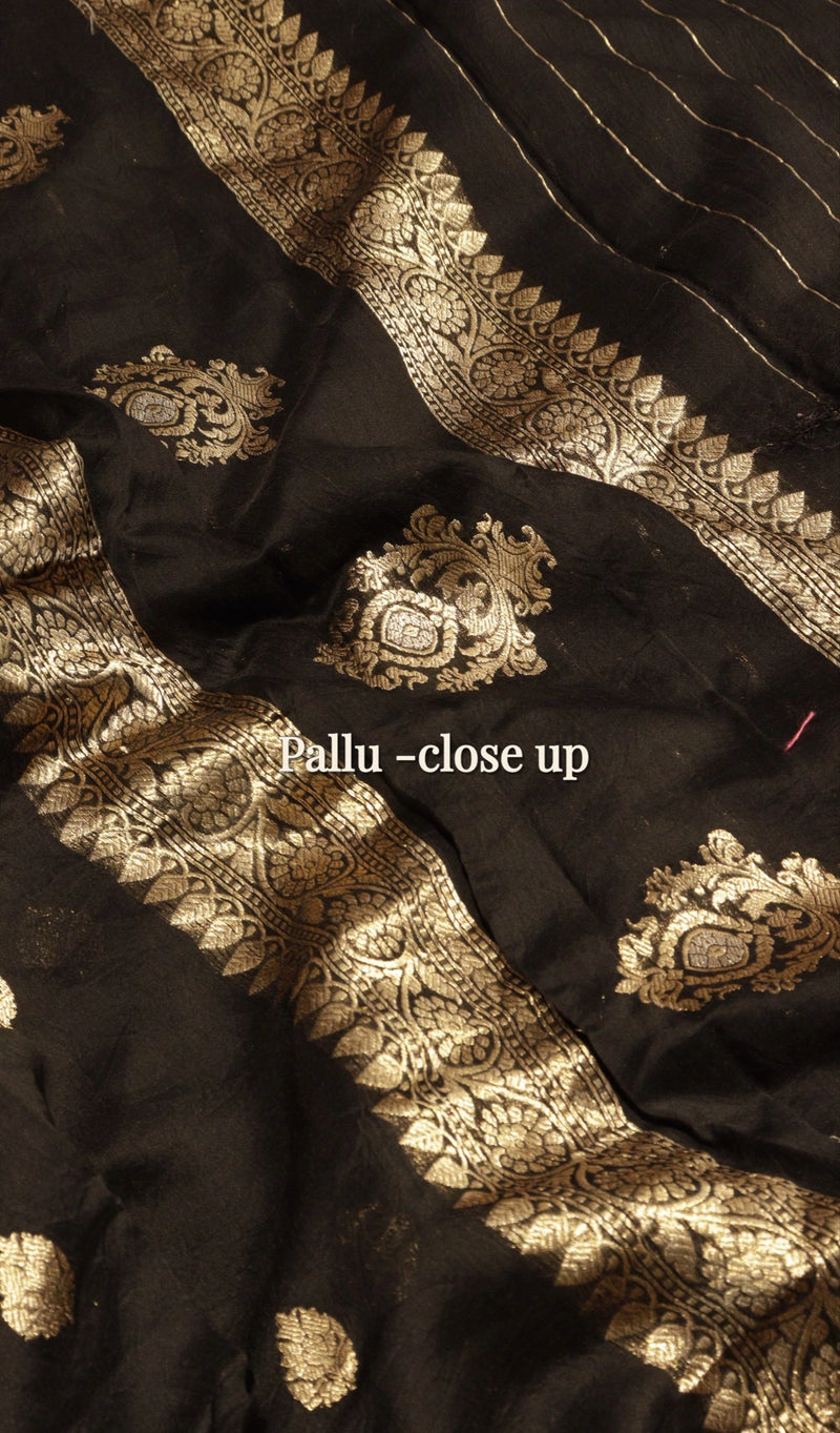 Handloom Pure Cotton Saree