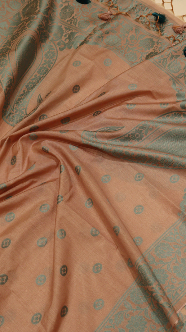Pure Cotton Suit Set