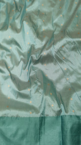 Handloom Pure Katan Silk Saree