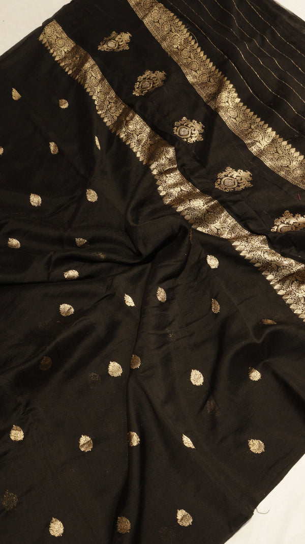 Handloom Pure Cotton Saree