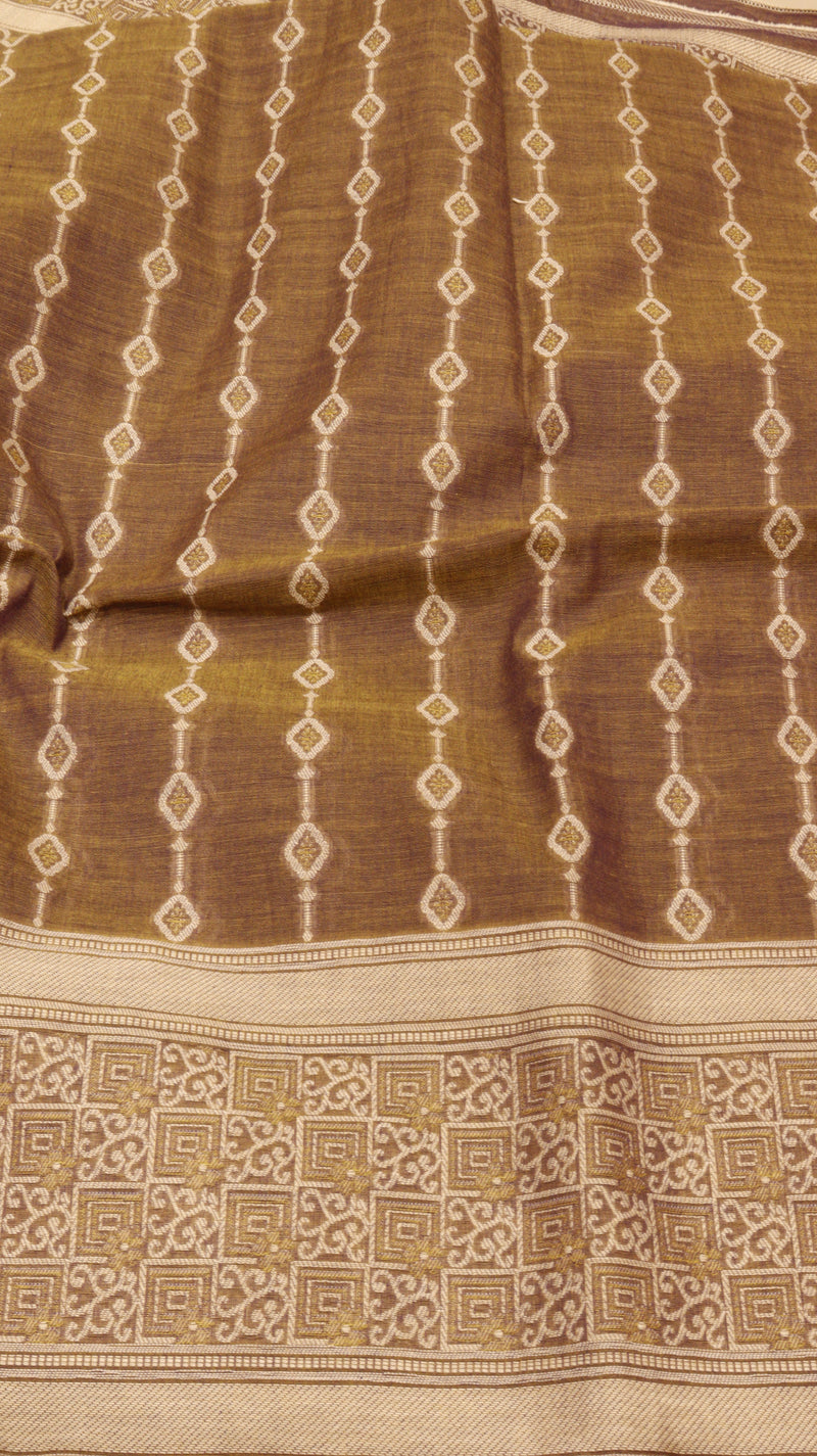 Jamdani Mul Cotton Suit Set