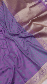 Pure Cotton Suit Set