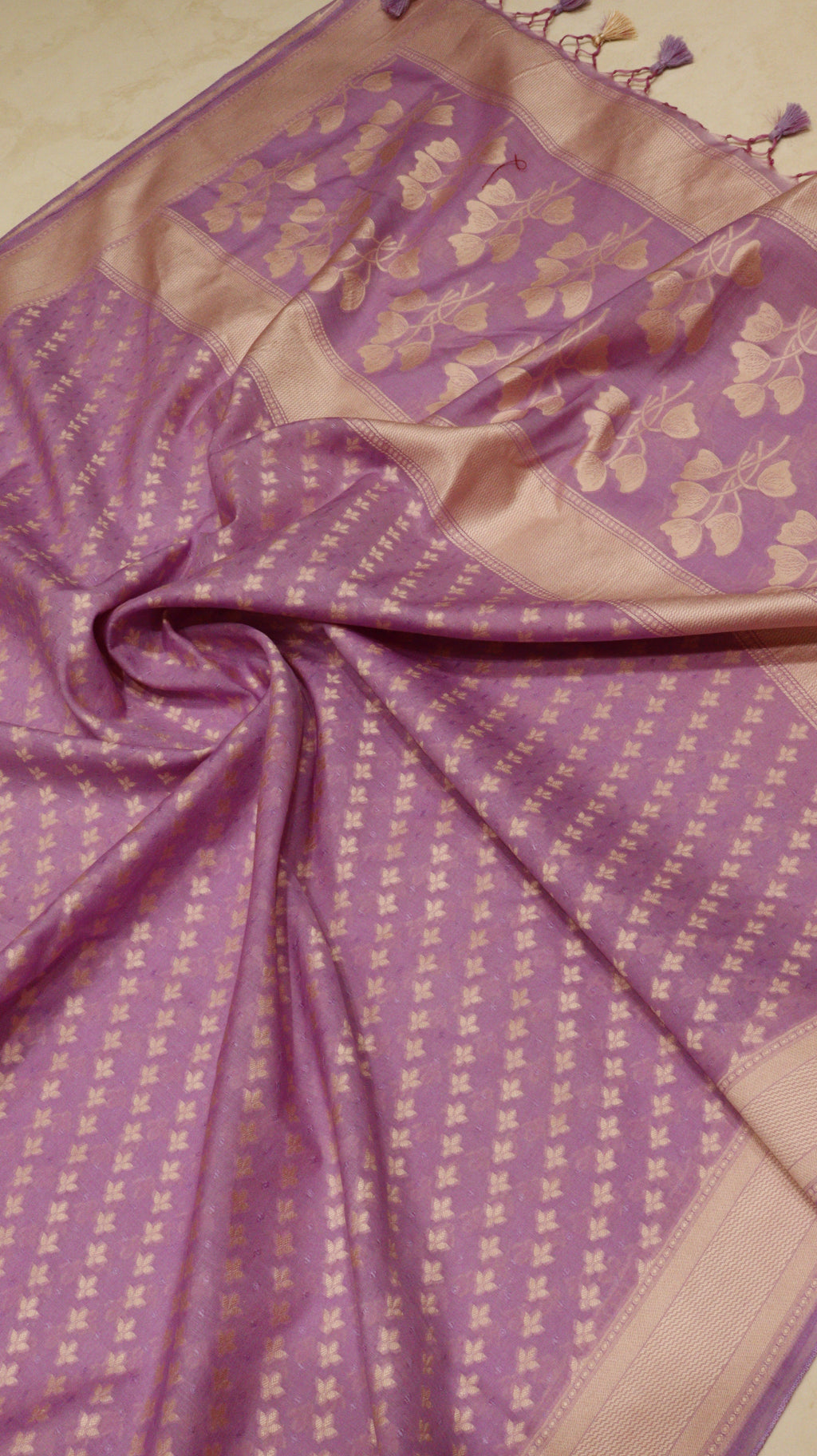 Pure Cotton Resham Suit Set