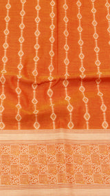 Jamdani Mul Cotton Suit Set