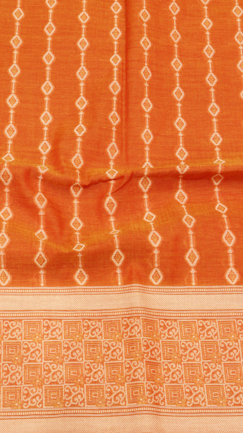 Jamdani Mul Cotton Suit Set