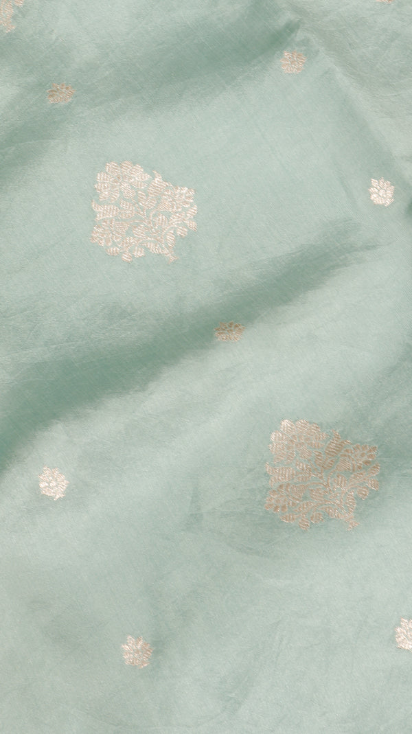 Handloom Pure Soft Katan Saree