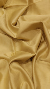 Hand Embroidered Banarasi Tissue Silk Suit