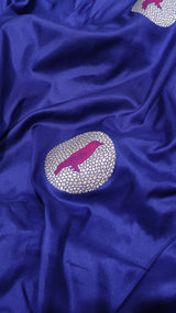 Handloom Pure Katan Silk Saree