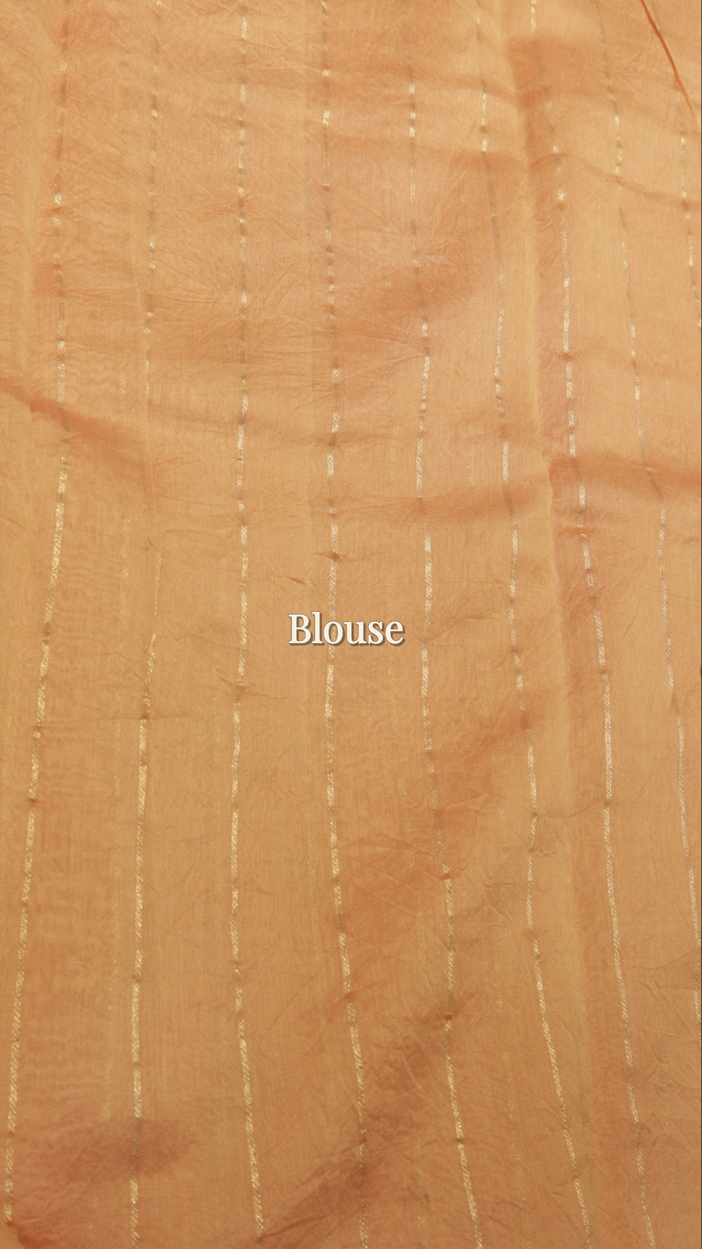 Handloom Pure Cotton Saree