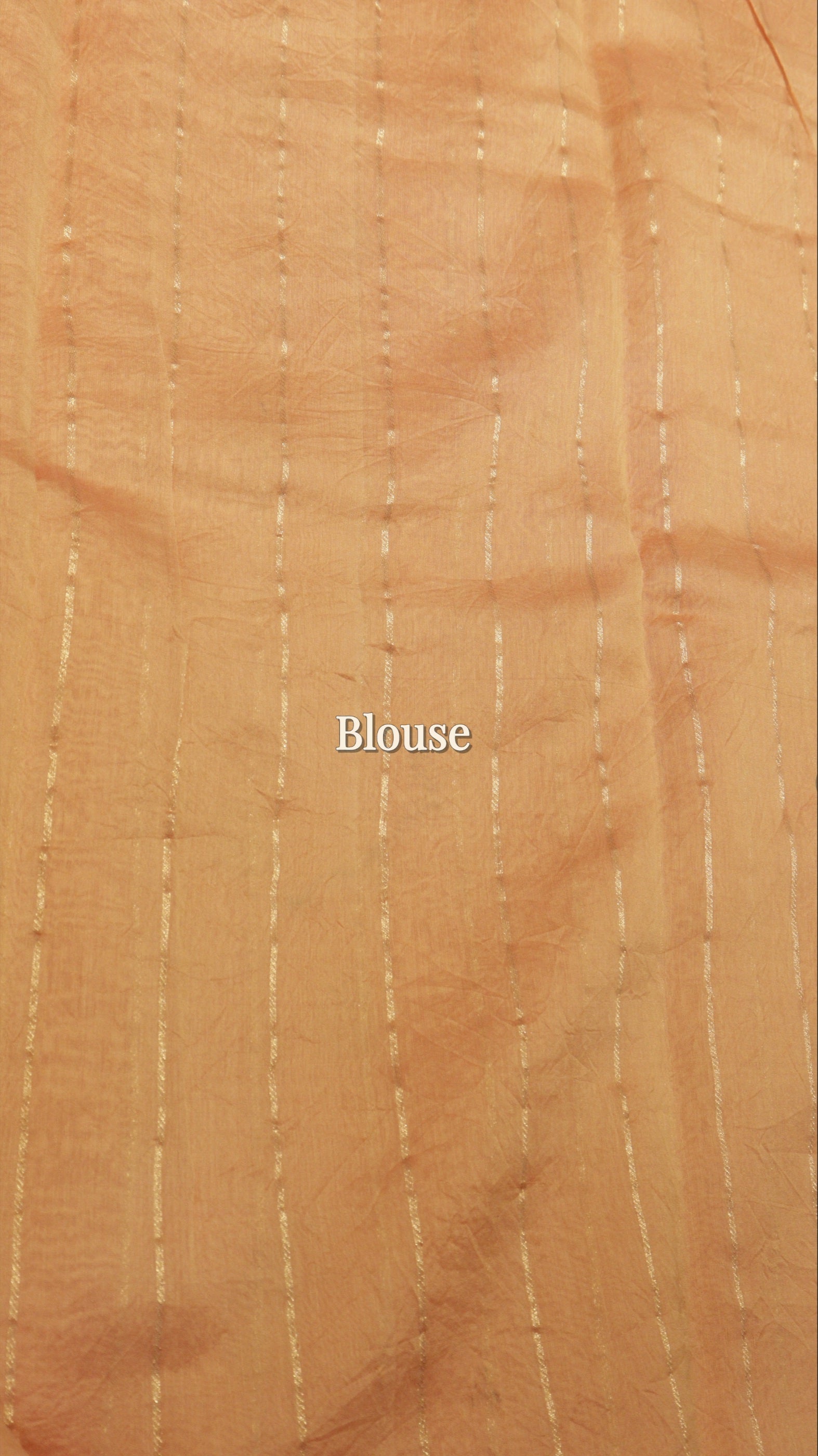 Handloom Pure Cotton Saree
