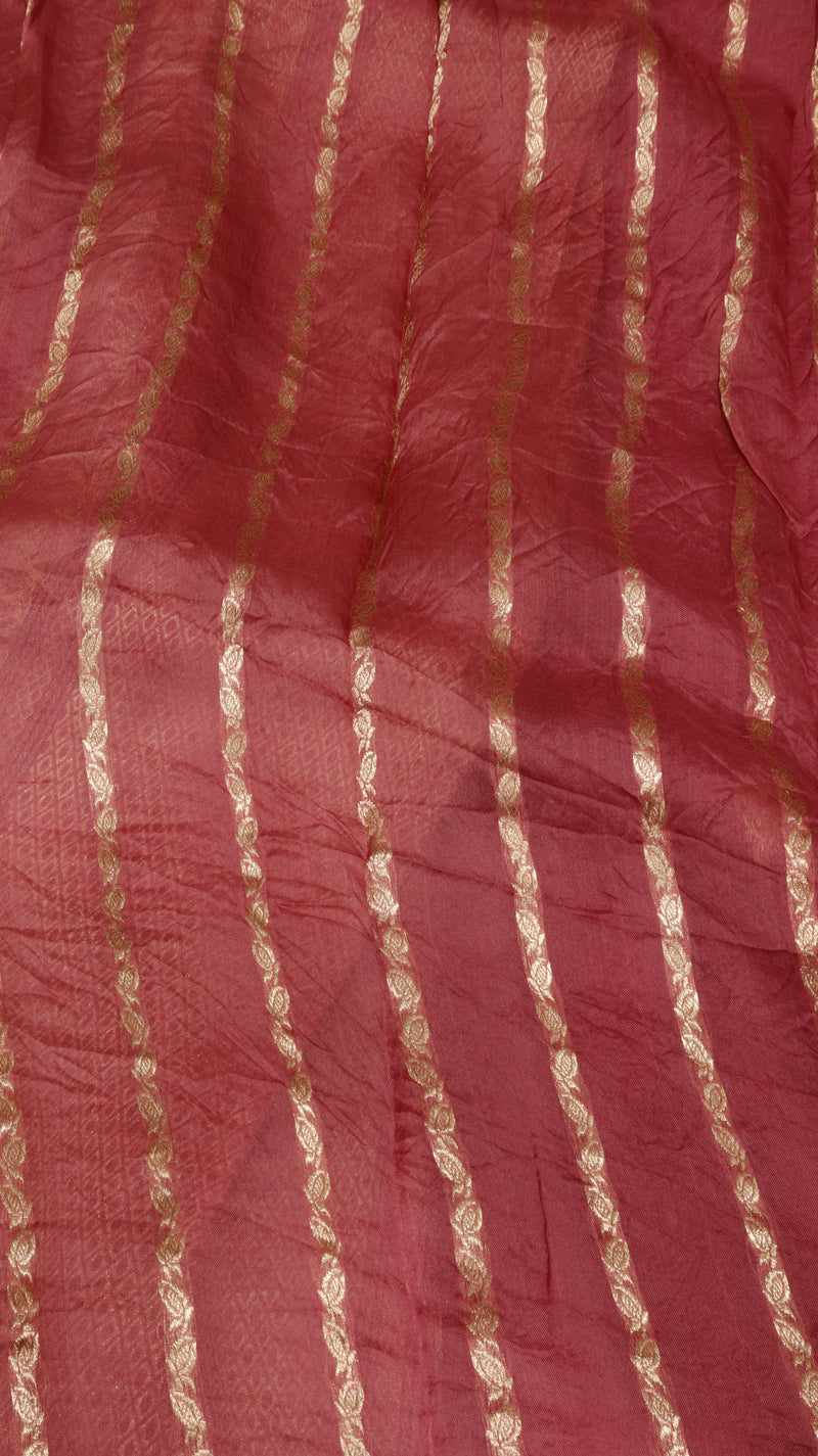 Handloom Pure Kora Silk Saree