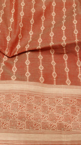 Jamdani Mul Cotton Suit Set