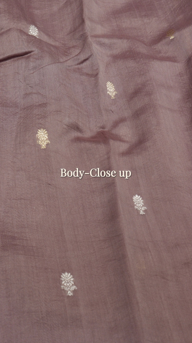 Handloom Pure Cotton Saree