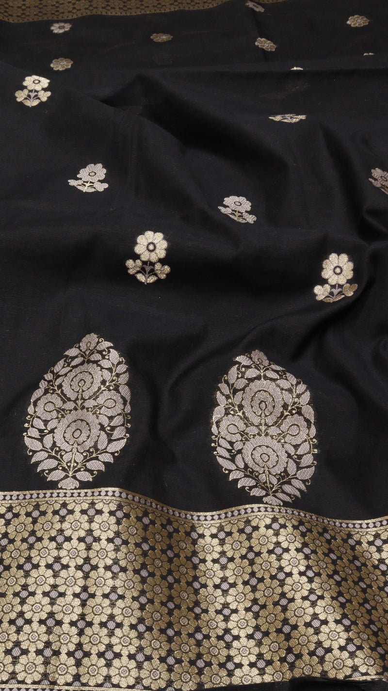 Alfi Pure Cotton Suit Set