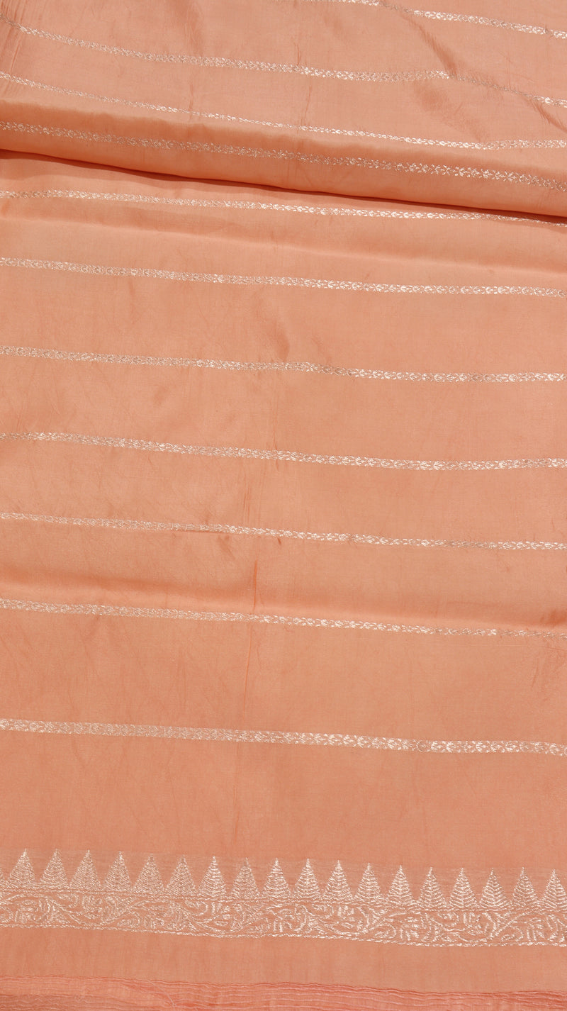 Handloom Pure Soft Katan Saree