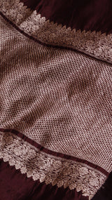Handloom Pure Soft Katan Silk Saree