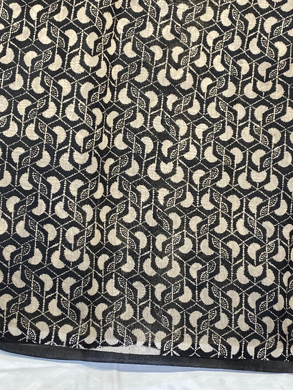 Semi Cotton Kota Saree