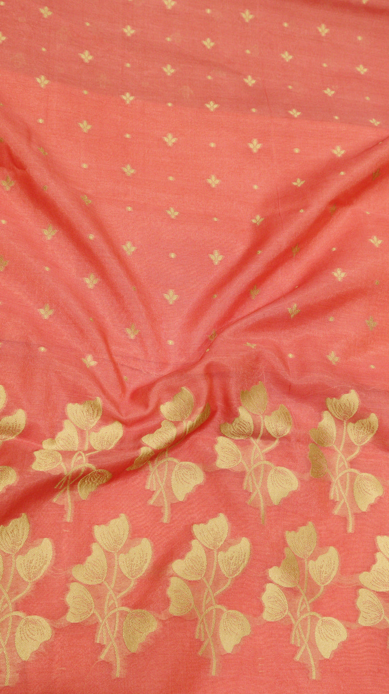 Pure Cotton Suit Set