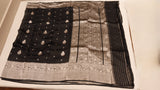Handloom Pure Soft Katan Saree