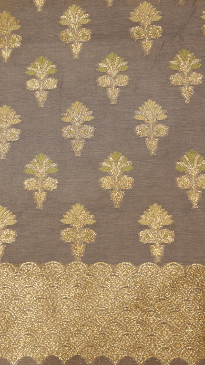Pure Cotton Suit Set